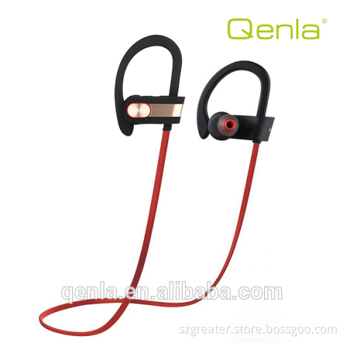 New Headphones Mini Stereo Bluetooth Earphones Wireless Sweatproof,Sport Bluetooth Mobile headsets